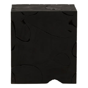 Briar Side Table by Dovetail at Eve Furniture