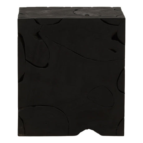 Briar Side Table by Dovetail at Eve Furniture