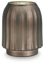Briarcott Brown Vase by ASHLEY FURNITURE at Eve Furniture
