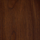 Briarwood Mango Oak Rectangular Dining Table with 18" Removable Extension Leaf by Coaster at Eve Furniture