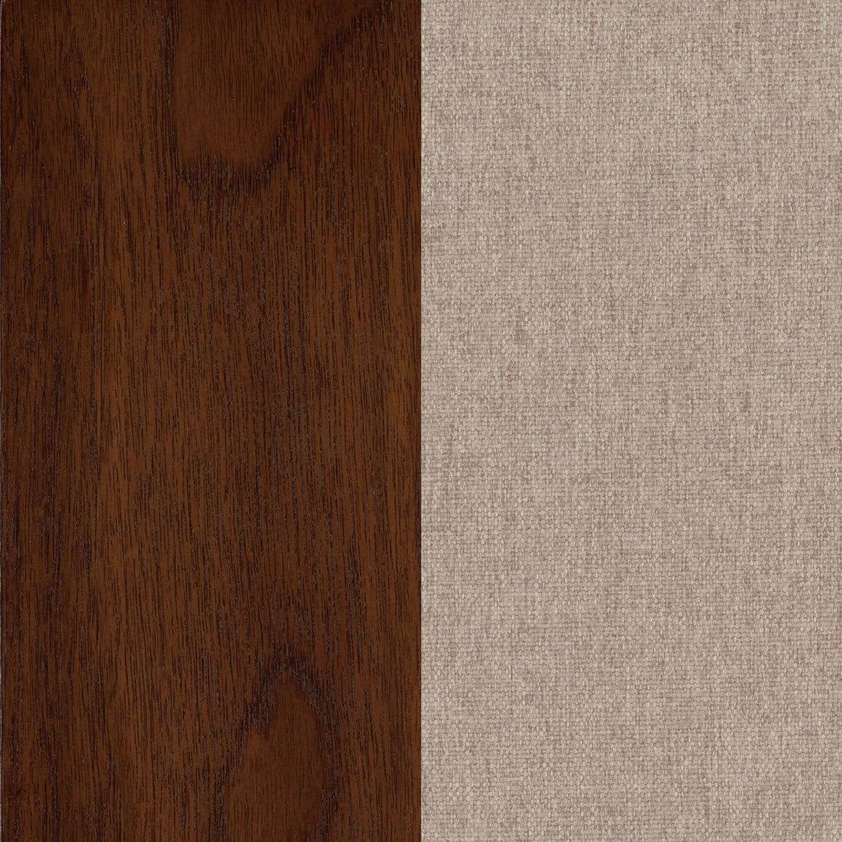 Briarwood Slat Back Dining Side Chair Mango Oak and Brown (Set of 2) by Coaster at Eve Furniture