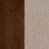 Briarwood Slat Back Dining Side Chair Mango Oak and Brown (Set of 2) by Coaster at Eve Furniture