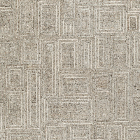 Brickburgh Gray/Ivory/Honey Extra Large Rug by Ashley at Eve Furniture