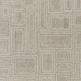Brickburgh Gray/Ivory/Honey Large Rug by Ashley at Eve Furniture