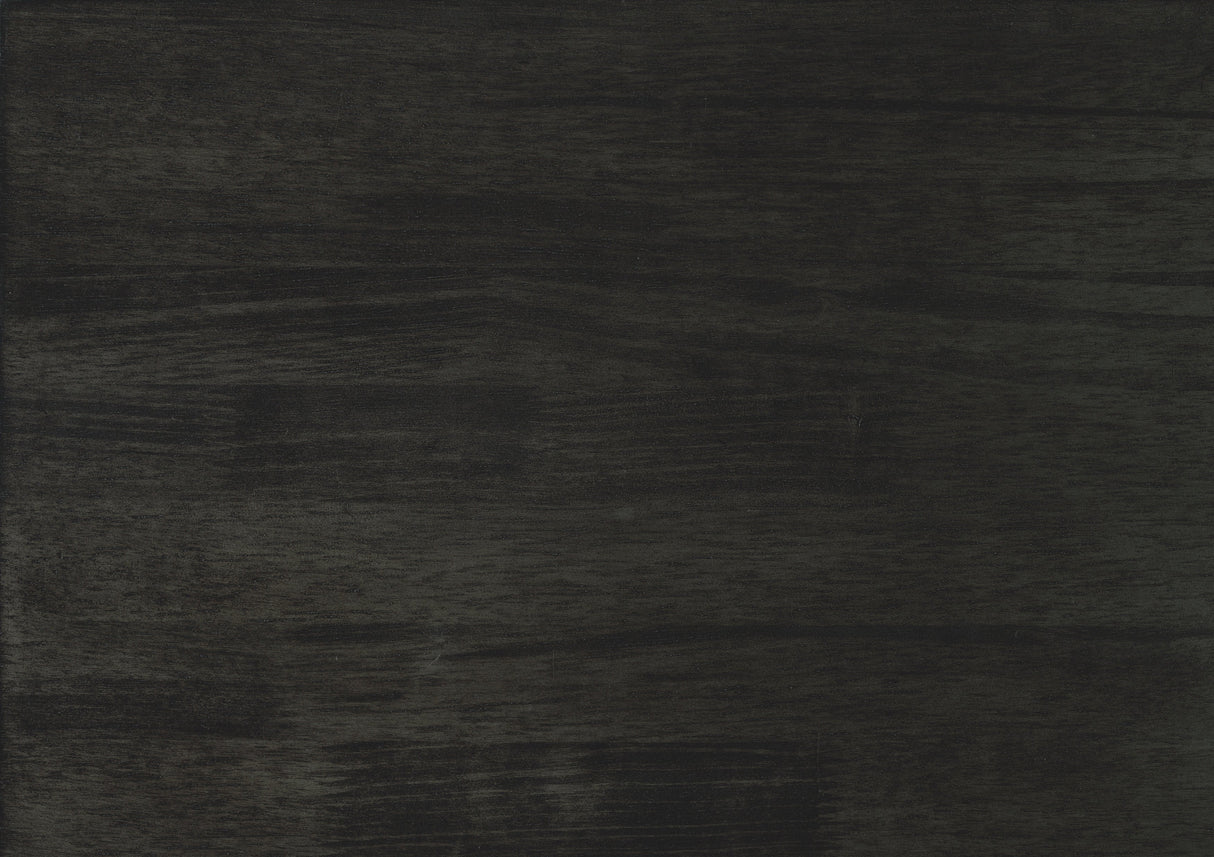 Brickell Gray Queen Platform Bed by Homelegance at Eve Furniture