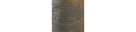 Brickmen Antique Gray Vase by Ashley at Eve Furniture