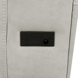 Brickston Gray 3-Piece Triple Power Reclining Set by Coaster at Eve Furniture