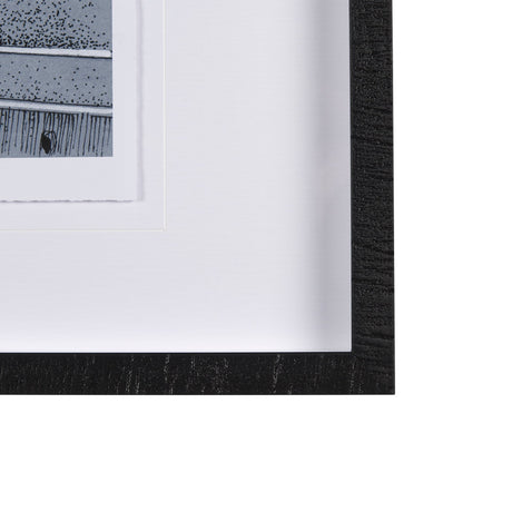 Bridge I by Mercana Studio a Framed Photo Art Print Matted under Glass by Mercana at Eve Furniture