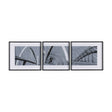 Bridge I by Mercana Studio a Framed Photo Art Print Matted under Glass by Mercana at Eve Furniture