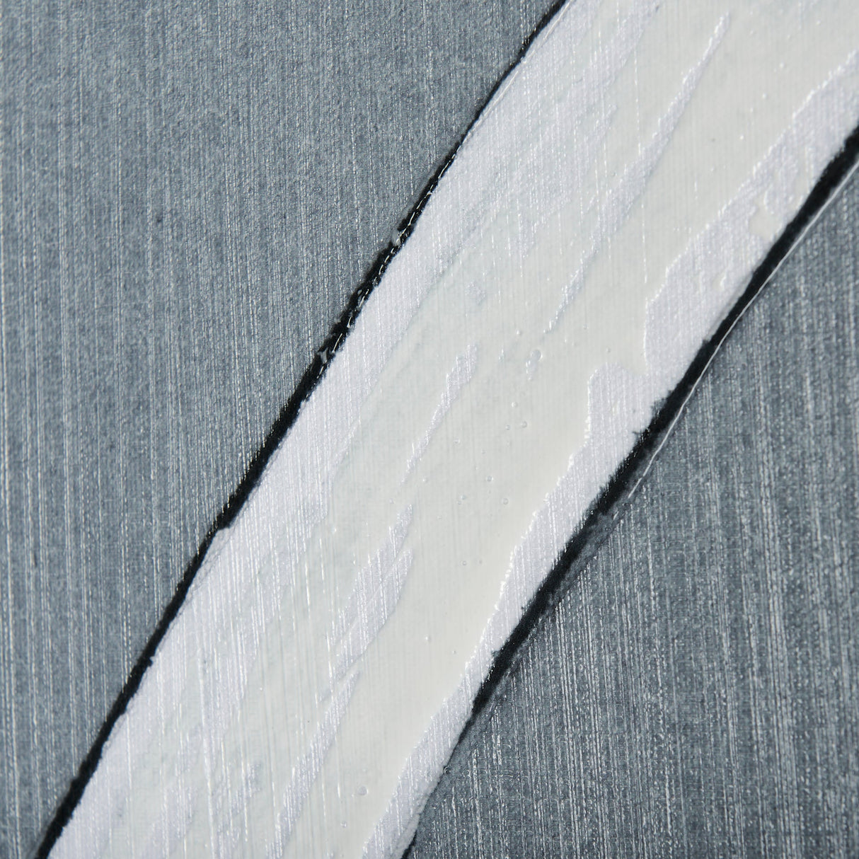 Bridge I by Mercana Studio a Hand Embellished Textured Canvas by Mercana at Eve Furniture