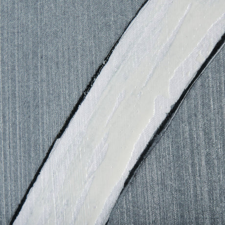 Bridge I by Mercana Studio a Hand Embellished Textured Canvas by Mercana at Eve Furniture