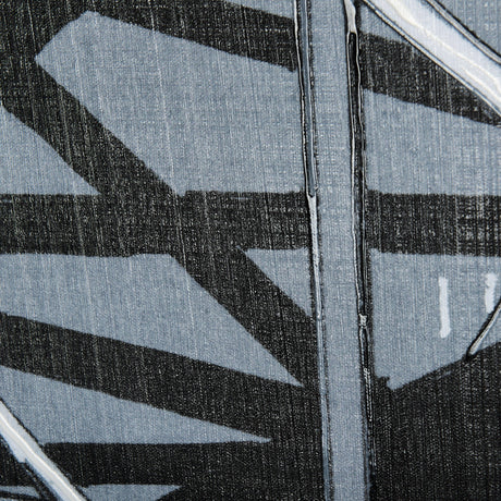 Bridge II by Mercana Studio a Hand Embellished Textured Canvas by Mercana at Eve Furniture