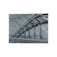 Bridge II by Mercana Studio a Hand Embellished Textured Canvas by Mercana at Eve Furniture