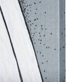 Bridge III by Mercana Studio a Hand Embellished Textured Canvas by Mercana at Eve Furniture