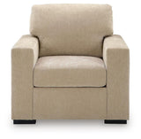 Bridgepoint Almond Living Room Set by Ashley at Eve Furniture