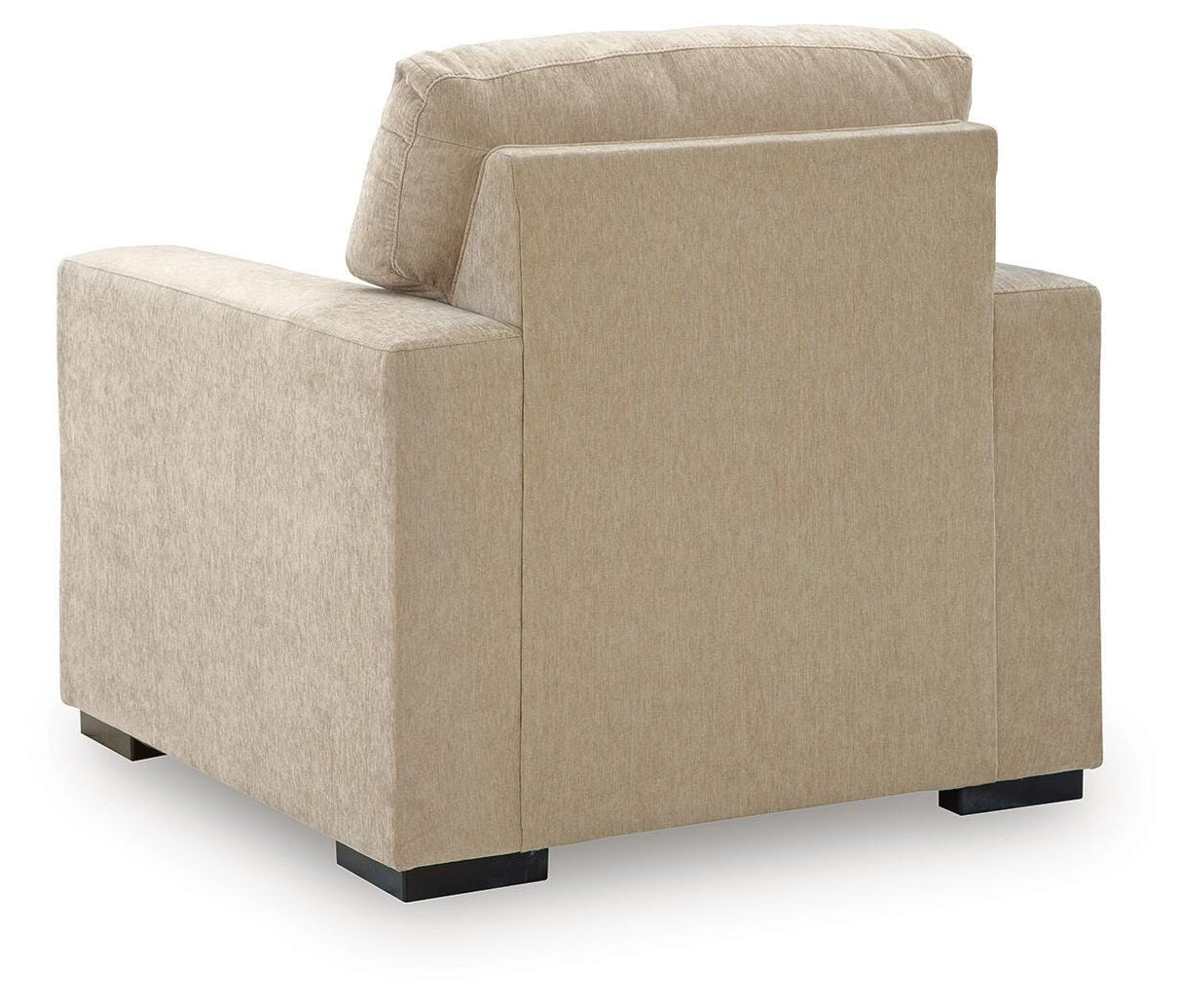 Bridgepoint Almond Living Room Set by Ashley at Eve Furniture