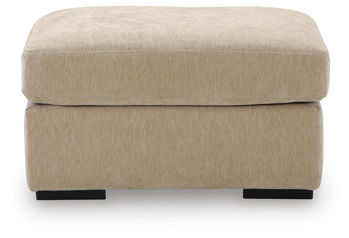 Bridgepoint Almond Living Room Set by Ashley at Eve Furniture