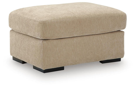 Bridgepoint Almond Living Room Set by Ashley at Eve Furniture