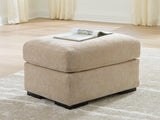 Bridgepoint Almond Living Room Set by Ashley at Eve Furniture