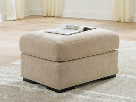 Bridgepoint Almond Living Room Set by Ashley at Eve Furniture