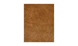 Bridgers Power Recliner Sofa Tan Leather by Moe's Home at Eve Furniture