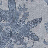 Bridges Beach Gray Outdoor Love/Chairs/Table Set (Set of 4) by Ashley at Eve Furniture