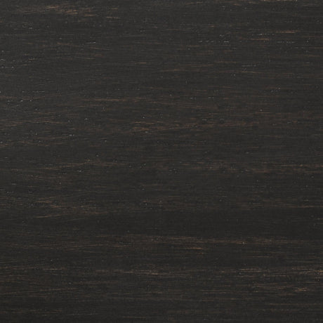 Bridget Brown Brushed and Charcoal Sandthrough Rectangular Dining Table by Coaster at Eve Furniture