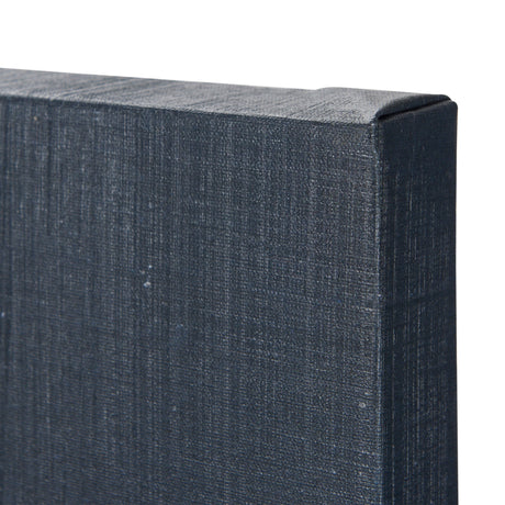 Bright Idea I by Mercana Studio a Hand Embellished Textured Canvas by Mercana at Eve Furniture