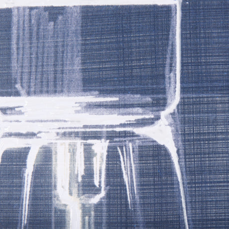 Bright Idea I by Mercana Studio a Hand Embellished Textured Framed Art Print by Mercana at Eve Furniture