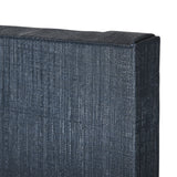 Bright Idea II by Mercana Studio a Hand Embellished Textured Canvas by Mercana at Eve Furniture