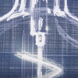 Bright Idea II by Mercana Studio a Hand Embellished Textured Framed Art Print by Mercana at Eve Furniture