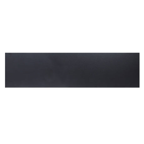 Brighton 60" TV Stand in Onyx by Manhattan Comfort at Eve Furniture