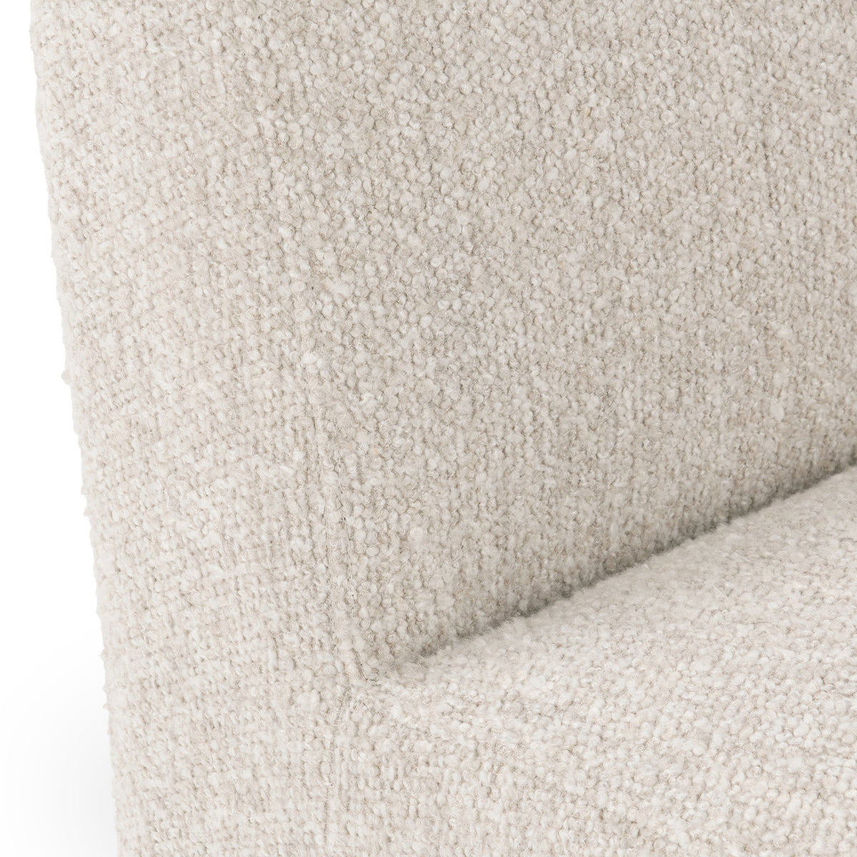 Brighton Dining Chair with Casters by Classic Home at Eve Furniture