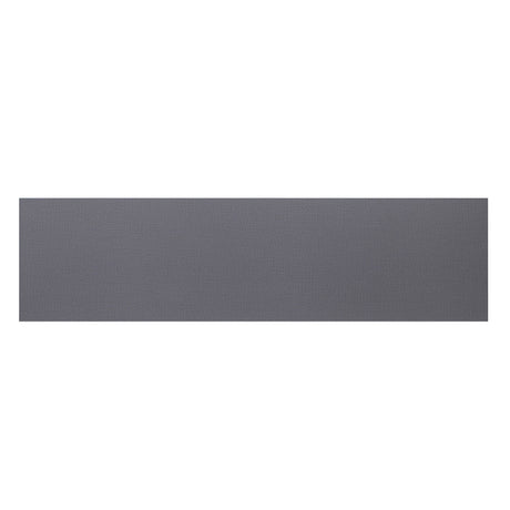 Brighton Fireplace in Grey by Manhattan Comfort at Eve Furniture