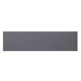 Brighton Fireplace in Grey by Manhattan Comfort at Eve Furniture