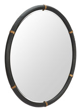 Brile Black Mirror by Zuomod at Eve Furniture