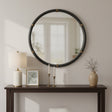 Brile Black Mirror by Zuomod at Eve Furniture
