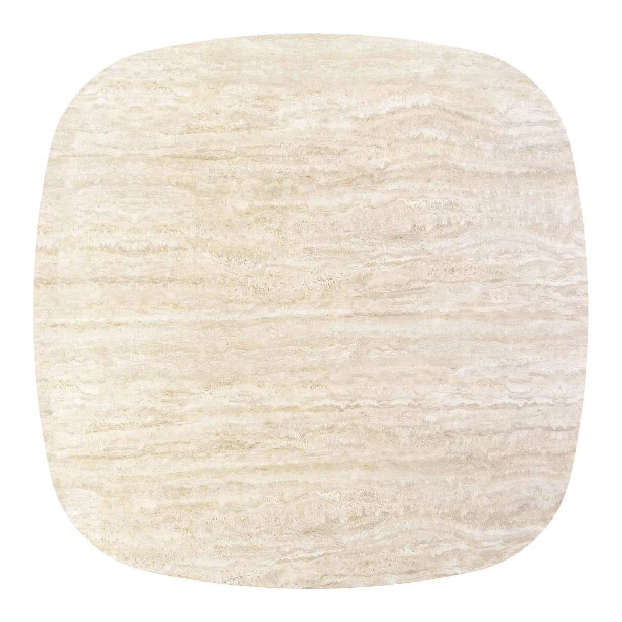 Brim Natural Dining Table by Zuomod at Eve Furniture