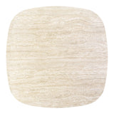 Brim Natural Dining Table by Zuomod at Eve Furniture