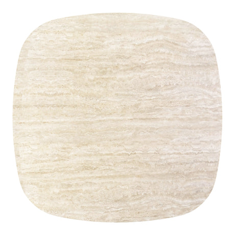 Brim Natural Dining Table by Zuomod at Eve Furniture