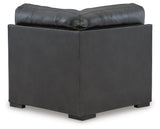 Brindley Pier Fog 4-Piece Sectional
