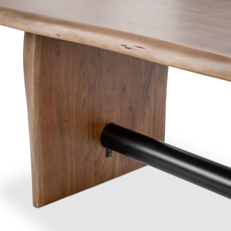 Brinton Dining Table by Classic Home at Eve Furniture