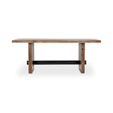 Brinton Dining Table by Classic Home at Eve Furniture