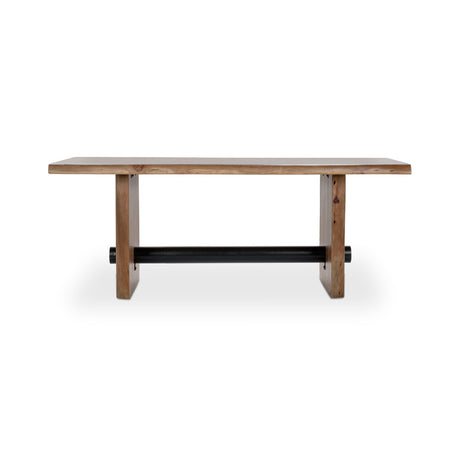 Brinton Dining Table by Classic Home at Eve Furniture
