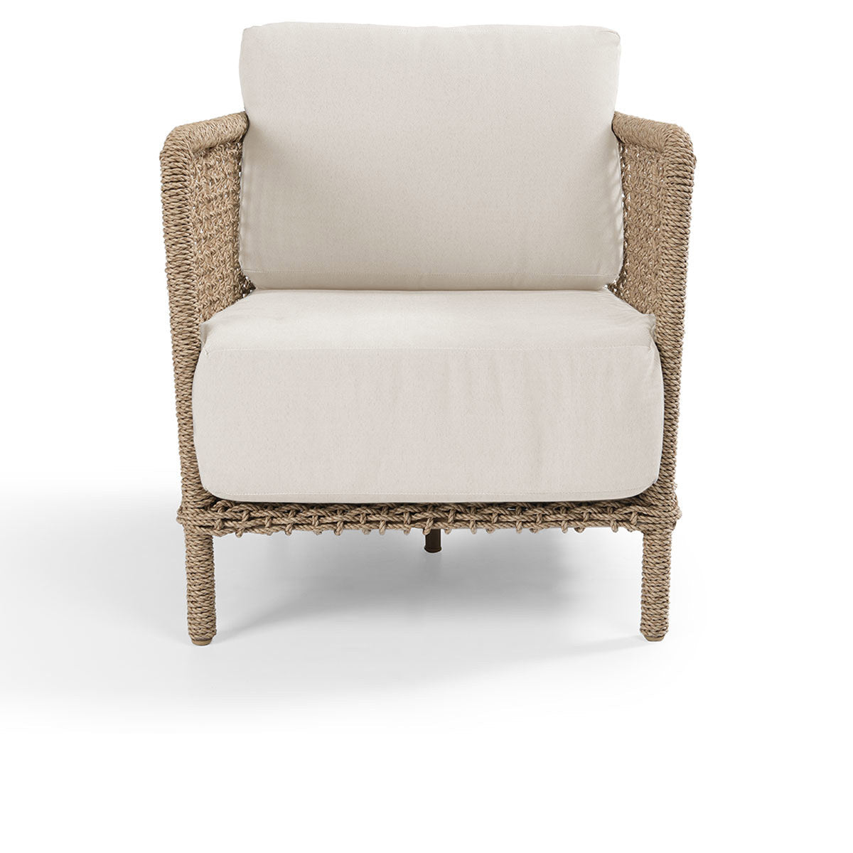 Brisbane Outdoor Accent Chair by Classic Home at Eve Furniture