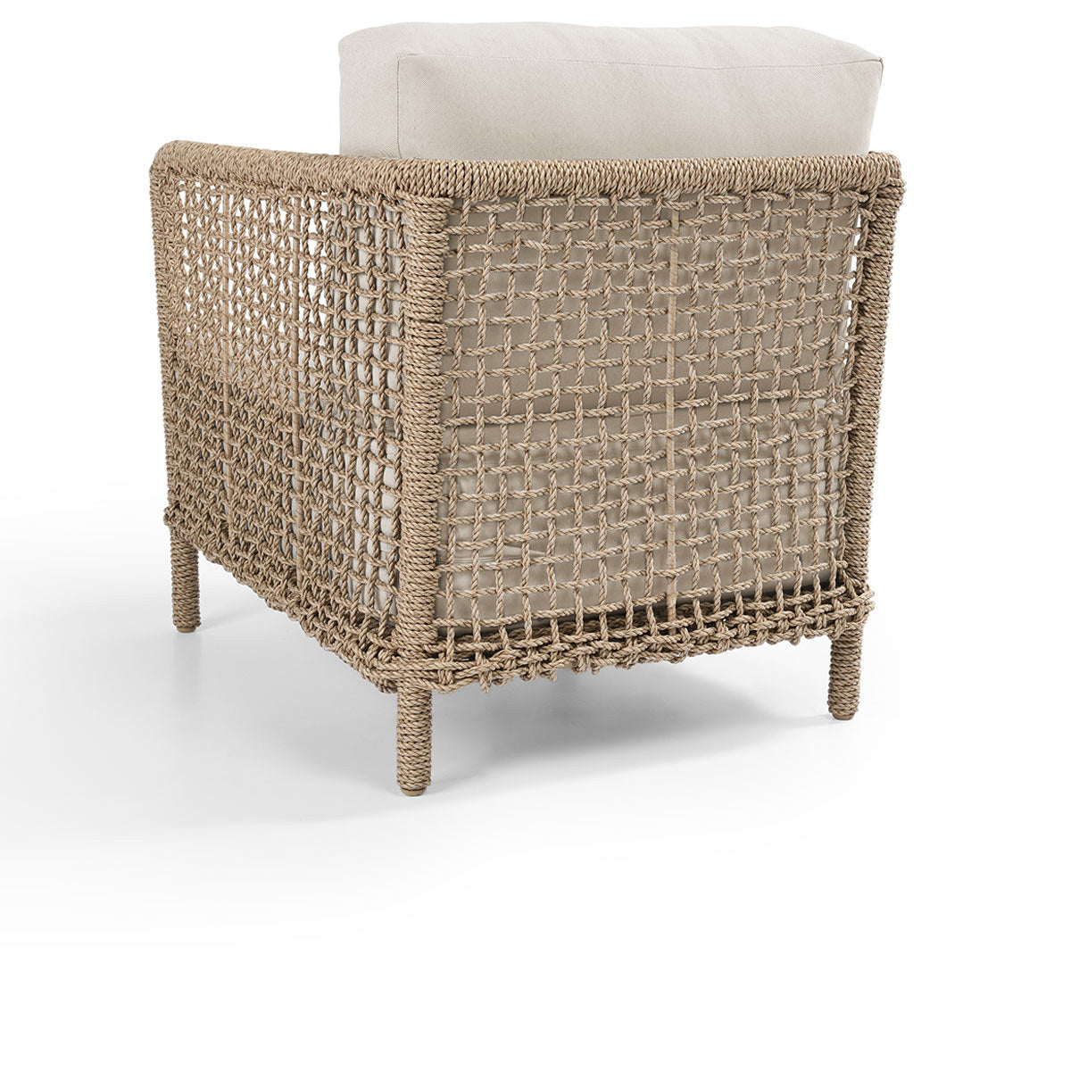 Brisbane Outdoor Accent Chair by Classic Home at Eve Furniture