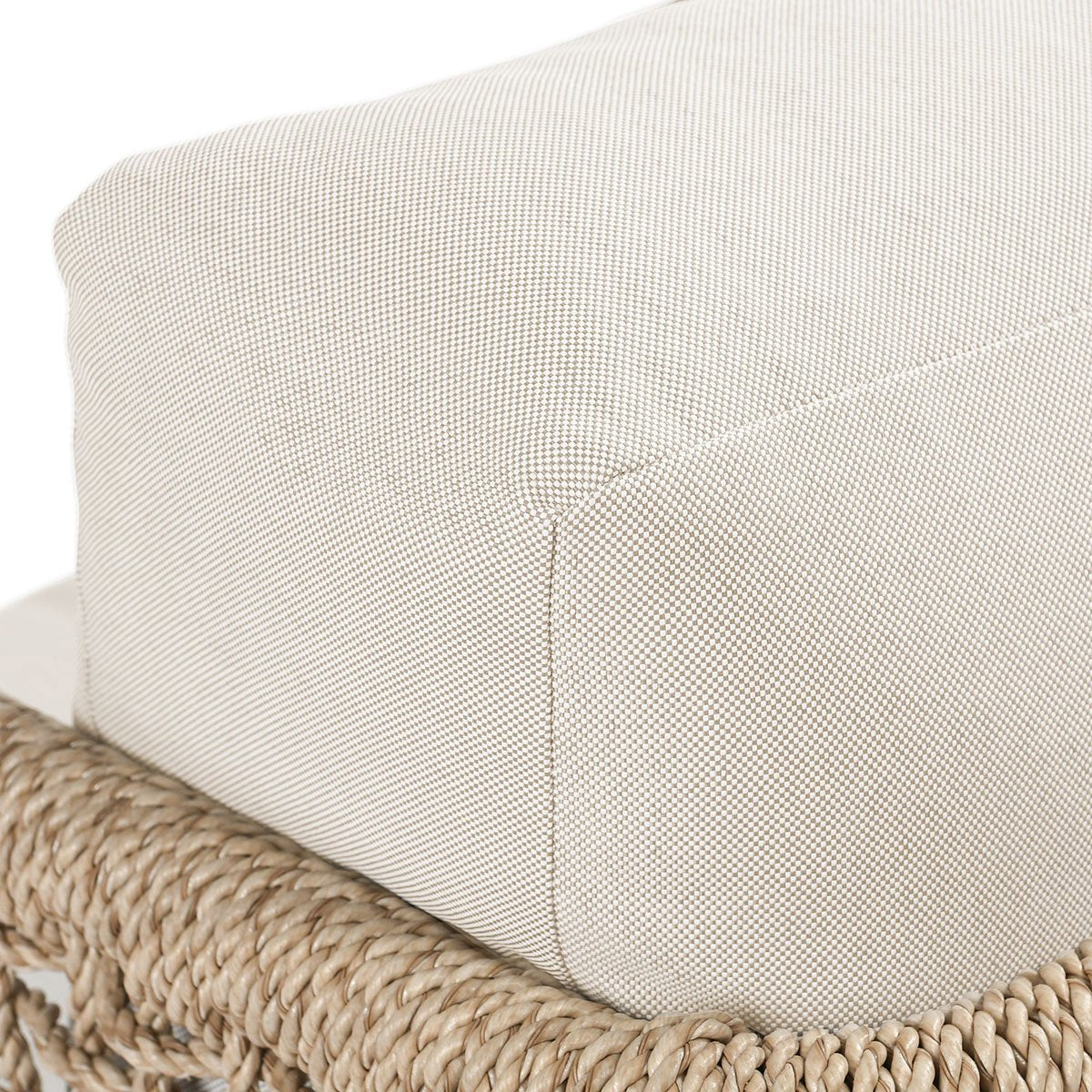 Brisbane Outdoor Accent Chair by Classic Home at Eve Furniture