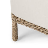 Brisbane Outdoor Accent Chair by Classic Home at Eve Furniture