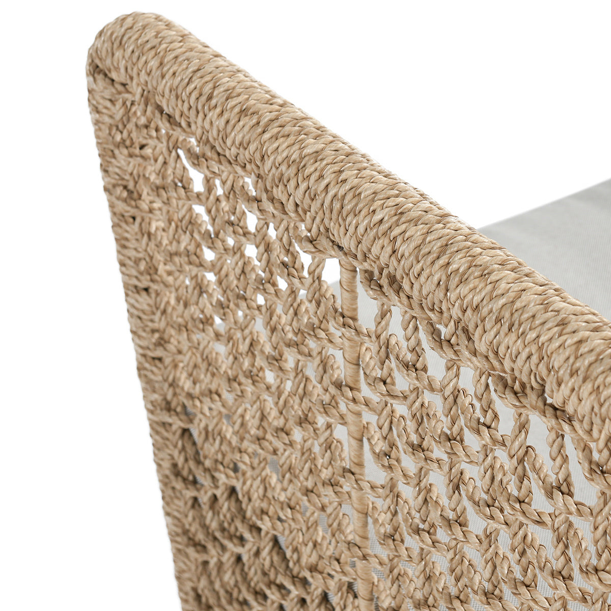 Brisbane Outdoor Accent Chair by Classic Home at Eve Furniture