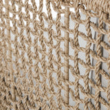 Brisbane Outdoor Accent Chair by Classic Home at Eve Furniture